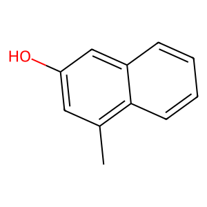 CAS: 26207-06-7 | OR89396 | 4-Methylnaphthalen-2-ol