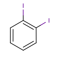CAS: 615-42-9 | OR8941 | 1,2-Diiodobenzene
