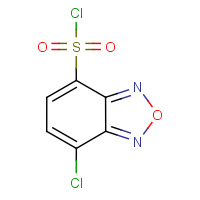 CAS:142246-48-8 | OR8946 | 7-Chloro-2,1,3-benzoxadiazole-4-sulphonyl chloride