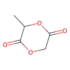 CAS: 57321-93-4 | OR89465 | 3-Methyl-1,4-dioxane-2,5-dione