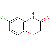 CAS:7652-29-1 | OR8948 | 6-Chloro-2H-1,4-benzoxazin-3(4H)-one