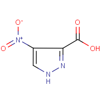 CAS: 5334-40-7 | OR8951 | 4-Nitro-1H-pyrazole-3-carboxylic acid