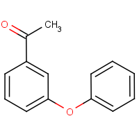 CAS: 32852-92-9 | OR8954 | 1-(3-Phenoxyphenyl)ethan-1-one
