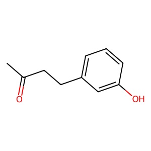CAS: 56363-73-6 | OR89555 | 4-(3-Hydroxyphenyl)-2-butanone