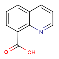 CAS: 86-59-9 | OR8958 | Quinoline-8-carboxylic acid