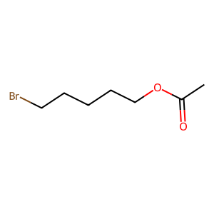 CAS: 15848-22-3 | OR89607 | 5-Bromopentyl acetate