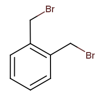 CAS: 91-13-4 | OR8961 | 1,2-Bis(bromomethyl)benzene