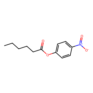 CAS: 956-75-2 | OR89617 | 4-Nitrophenyl hexanoate
