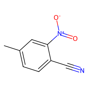 CAS: 26830-95-5 | OR89624 | 4-Methyl-2-nitrobenzonitrile