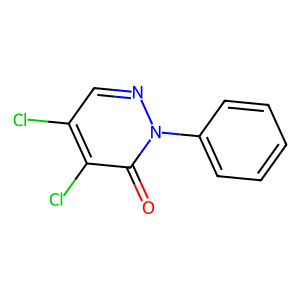 CAS: 1698-53-9 | OR89630 | 4,5-Dichloro-2-phenylpyridazin-3(2H)-one