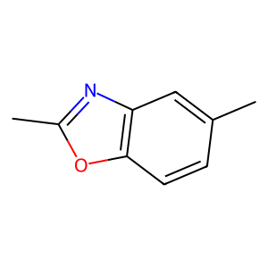 CAS: 5676-58-4 | OR89635 | 2,5-Dimethylbenzo[d]oxazole