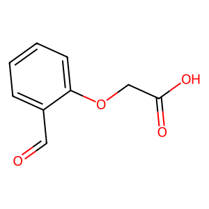 CAS: 6280-80-4 | OR89643 | 2-Formylphenoxyacetic acid