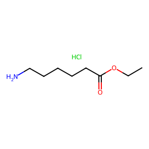 CAS: 3633-17-8 | OR89652 | Ethyl 6-aminohexanoate hydrochloride