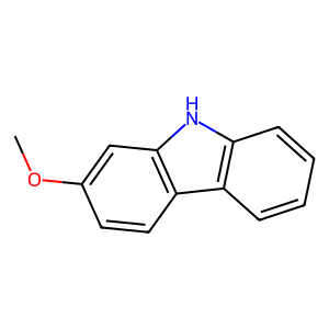 CAS: 6933-49-9 | OR89664 | 2-Methoxy-9H-carbazole