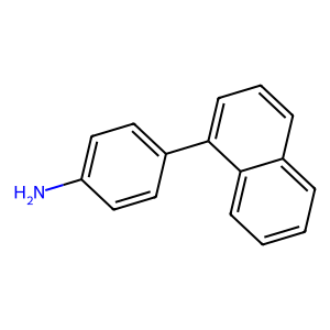 CAS: 125404-00-4 | OR89665 | 4-Naphthalen-1-ylaniline
