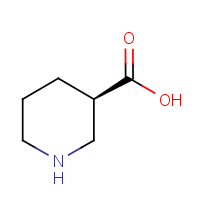 CAS: 25137-00-2 | OR8967 | (3R)-(-)-Piperidine-3-carboxylic acid