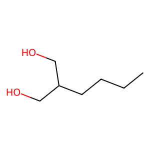 CAS: 2612-26-2 | OR89671 | 2-Butylpropane-1,3-diol
