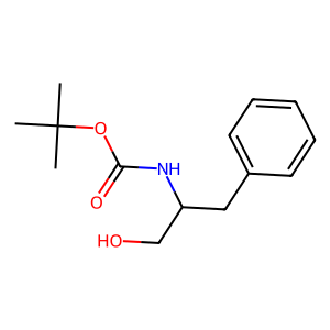 CAS: 145149-48-0 | OR89674 | tert-Butyl (1-hydroxy-3-phenylpropan-2-yl)carbamate