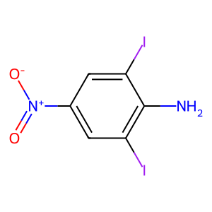 CAS: 5398-27-6 | OR89676 | 2,6-Diiodo-4-nitroaniline