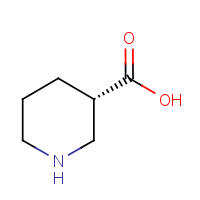 CAS: 59045-82-8 | OR8968 | (3S)-(+)-Piperidine-3-carboxylic acid