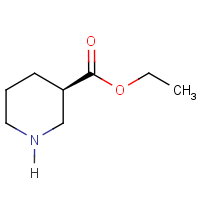 CAS: 25137-01-3 | OR8969 | Ethyl (3R)-piperidine-3-carboxylate