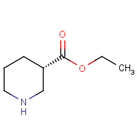 CAS: 37675-18-6 | OR8970 | Ethyl (3S)-piperidine-3-carboxylate