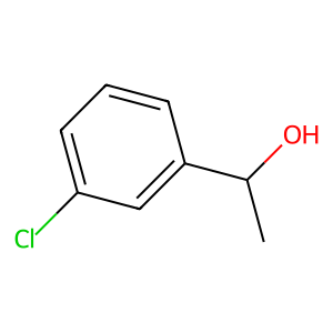 CAS: 6939-95-3 | OR89711 | 1-(3-Chlorophenyl)ethanol