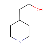 CAS: 622-26-4 | OR8972 | 4-(2-Hydroxyethyl)piperidine