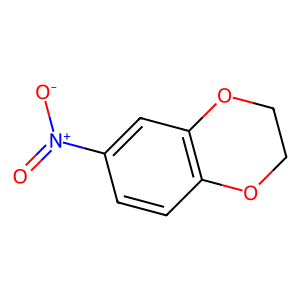 CAS: 16498-20-7 | OR89720 | 6-Nitro-2,3-dihydrobenzo[b][1,4]dioxine