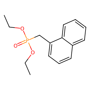 CAS: 53575-08-9 | OR89728 | Diethyl (naphthalen-1-ylmethyl)phosphonate