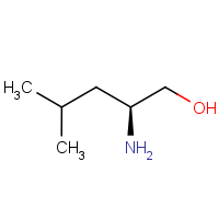 CAS: 7533-40-6 | OR8973 | (2S)-2-Amino-4-methylpentan-1-ol