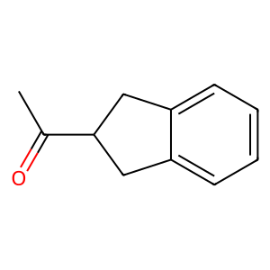 CAS: 33982-85-3 | OR89742 | 1-(2,3-Dihydro-1H-inden-2-yl)ethanone