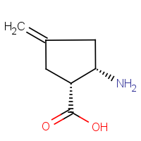 CAS: 198022-65-0 | OR8976 | (1R,2S)-2-Amino-4-methylenecyclopentane-1-carboxylic acid