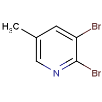 CAS: 29232-39-1 | OR8978 | 2,3-Dibromo-5-methylpyridine