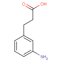 CAS:1664-54-6 | OR8979 | 3-(3-Aminophenyl)propanoic acid