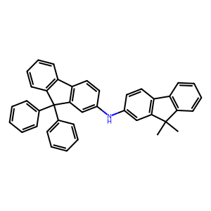 CAS: 1456702-56-9 | OR89796 | N-(9,9-dimethyl-9H-fluoren-2-yl)-9,9-diphenyl-9H-fluoren-2-amine