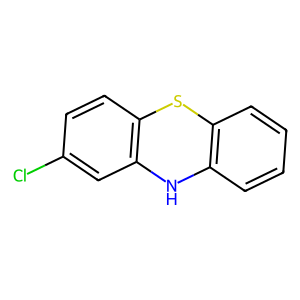 CAS: 92-39-7 | OR89806 | 2-Chlorophenothiazine