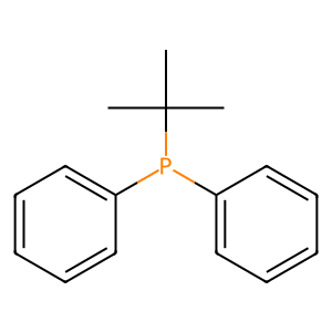 CAS: 6002-34-2 | OR89811 | tert-Butyldiphenylphosphine