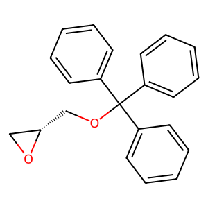 CAS: 65291-30-7 | OR89817 | (R)-2-((Trityloxy)methyl)oxirane