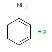 CAS:142-04-1 | OR8982 | Aniline hydrochloride