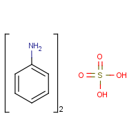 CAS: 542-16-5 | OR8983 | Aniline sulphate