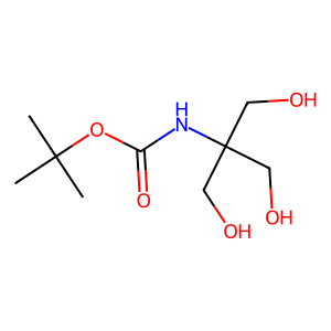 CAS: 146651-71-0 | OR89847 | tert-Butyl (1,3-dihydroxy-2-(hydroxymethyl)propan-2-yl)carbamate