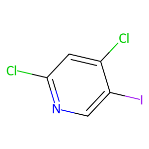 CAS: 343781-49-7 | OR89853 | 2,4-Dichloro-5-iodopyridine