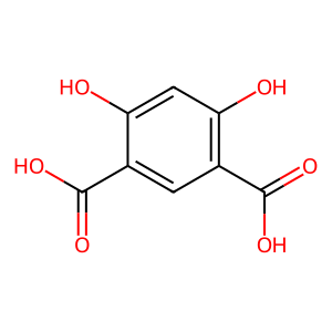 CAS: 19829-74-4 | OR89863 | 4,6-Dihydroxybenzene-1,3-dicarboxylic acid