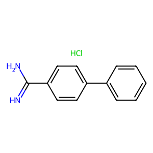 CAS: 111082-23-6 | OR89876 | [1,1'-Biphenyl]-4-carboximidamide hydrochloride