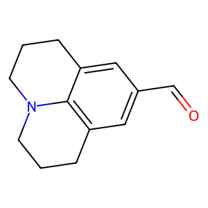 CAS: 33985-71-6 | OR89884 | 2,3,6,7-Tetrahydro-1H,5H-pyrido[3,2,1-ij]quinoline-9-carbaldehyde