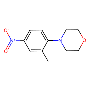 CAS: 223404-63-5 | OR89901 | 4-(2-Methyl-4-nitrophenyl)morpholine