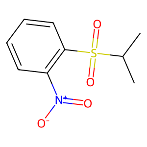 CAS: 70415-86-0 | OR89918 | 1-(Isopropylsulfonyl)-2-nitrobenzene
