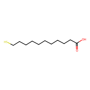 CAS: 71310-21-9 | OR89919 | 11-Mercaptoundecanoic acid