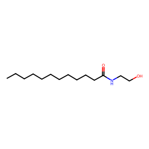 CAS: 142-78-9 | OR89928 | N-(2-Hydroxyethyl)dodecanamide